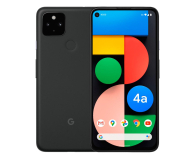 Google Pixel 4a 6/128GB Black 5G - 609375 - zdjęcie 1
